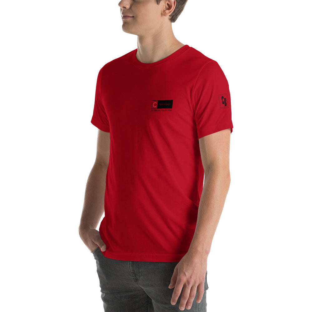 CB Essential Tee