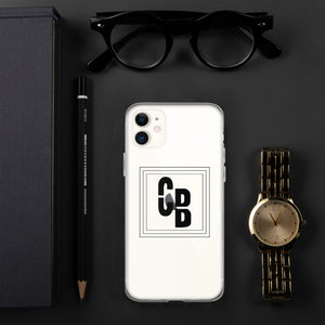 CB Essential iPhone Case