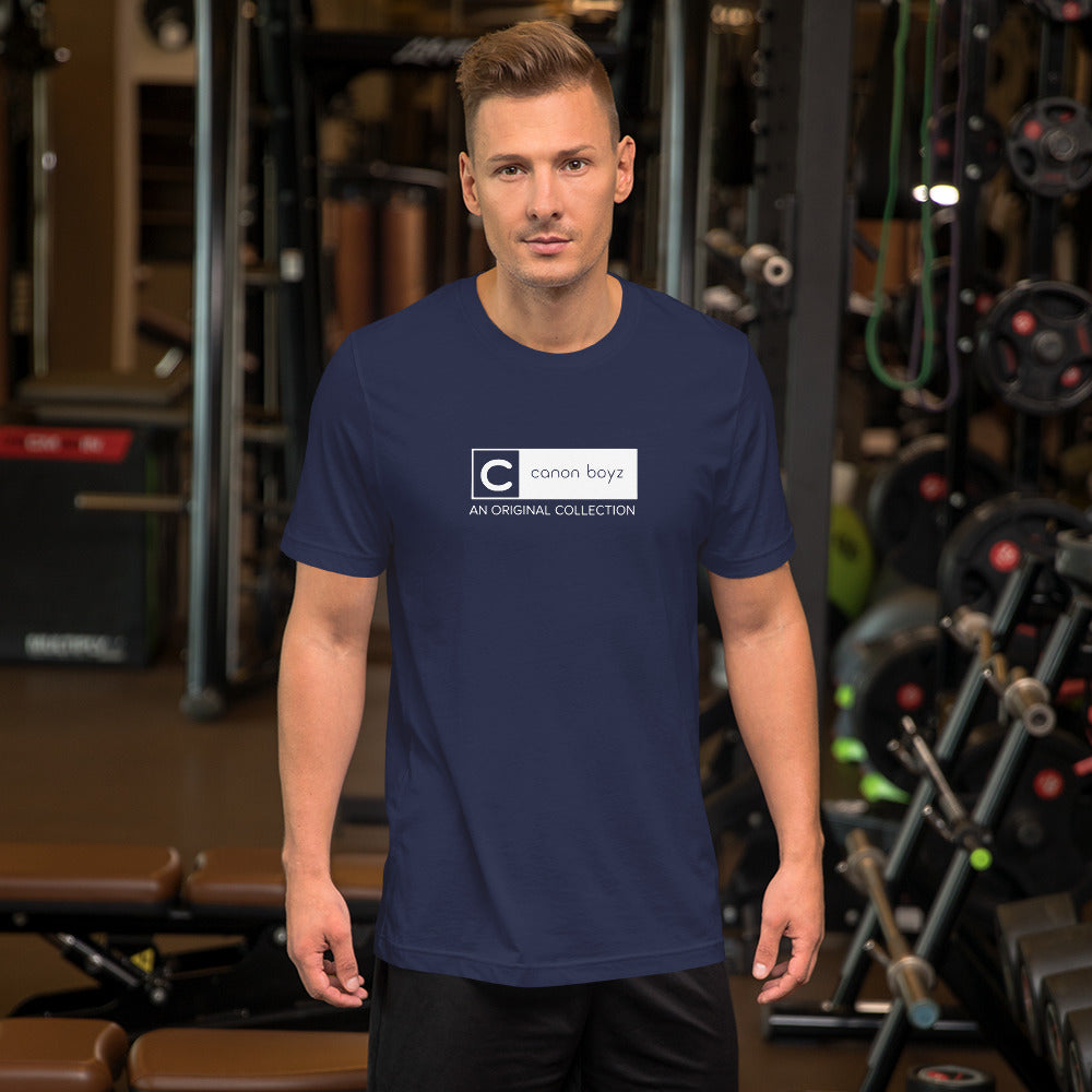 Short-Sleeve Unisex T-Shirt