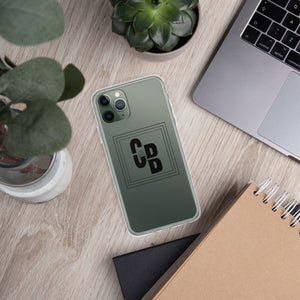 CB Essential iPhone Case