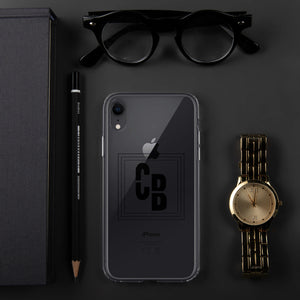 CB Essential iPhone Case