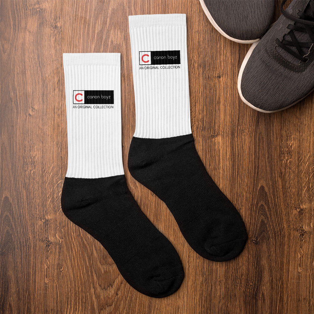 CB Essential Socks