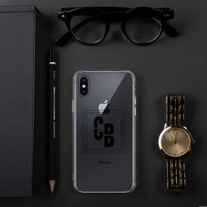 CB Essential iPhone Case