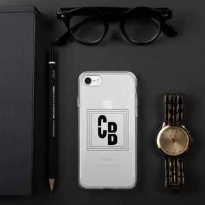 CB Essential iPhone Case