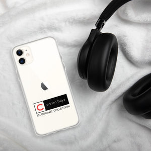 CB Original Logo Iphone case