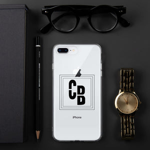 CB Essential iPhone Case