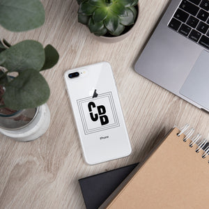 CB Essential iPhone Case