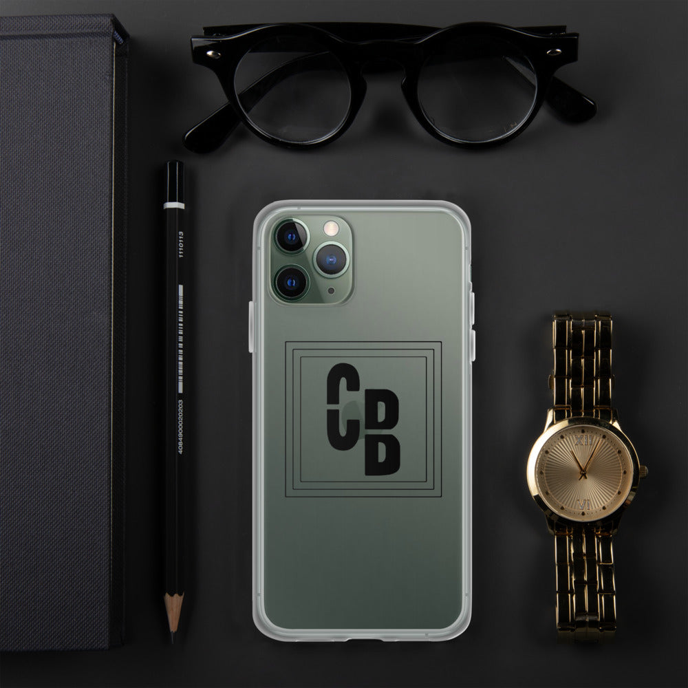 CB Essential iPhone Case