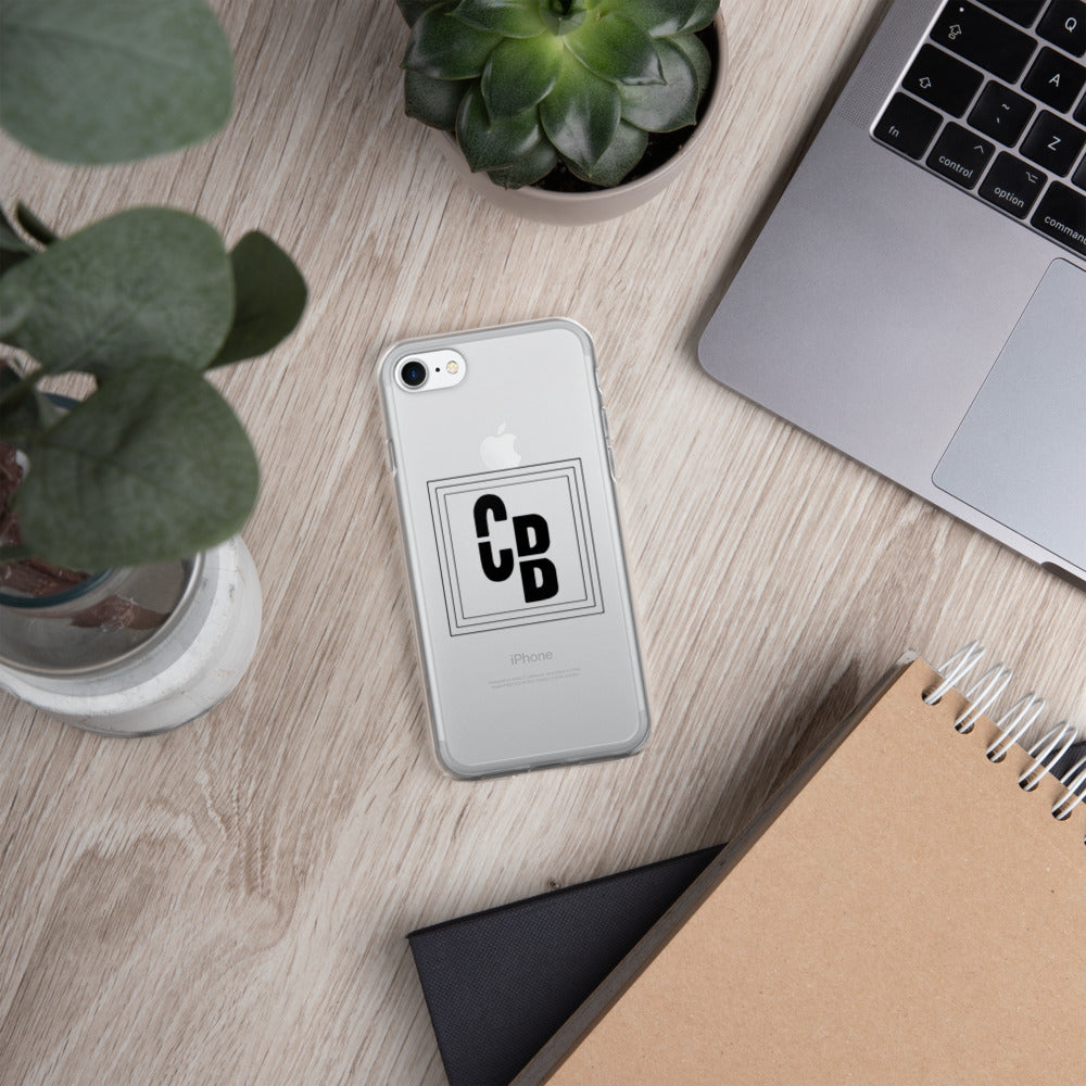 CB Essential iPhone Case