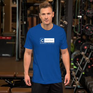 Short-Sleeve Unisex T-Shirt