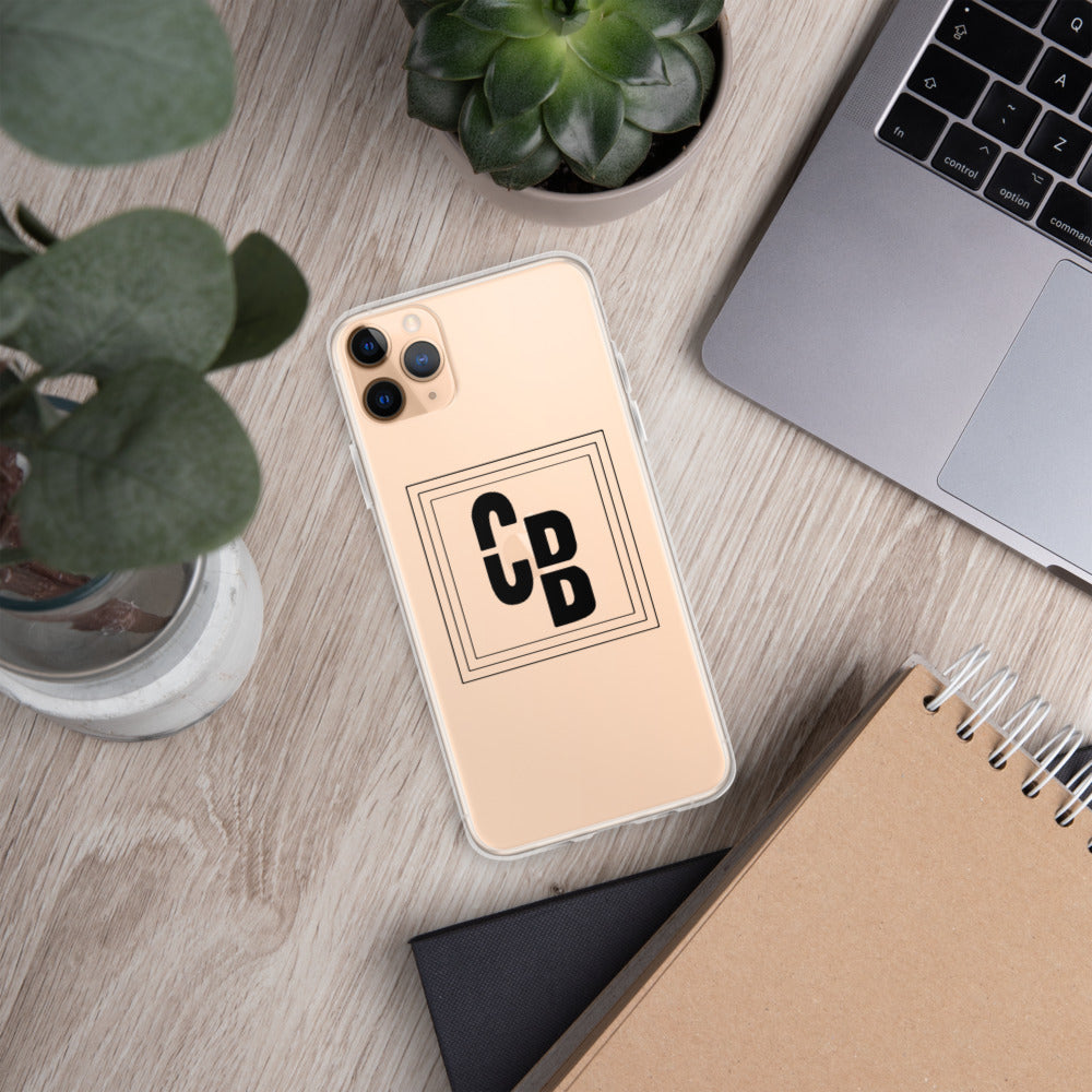 CB Essential iPhone Case