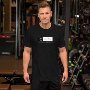 Short-Sleeve Unisex T-Shirt