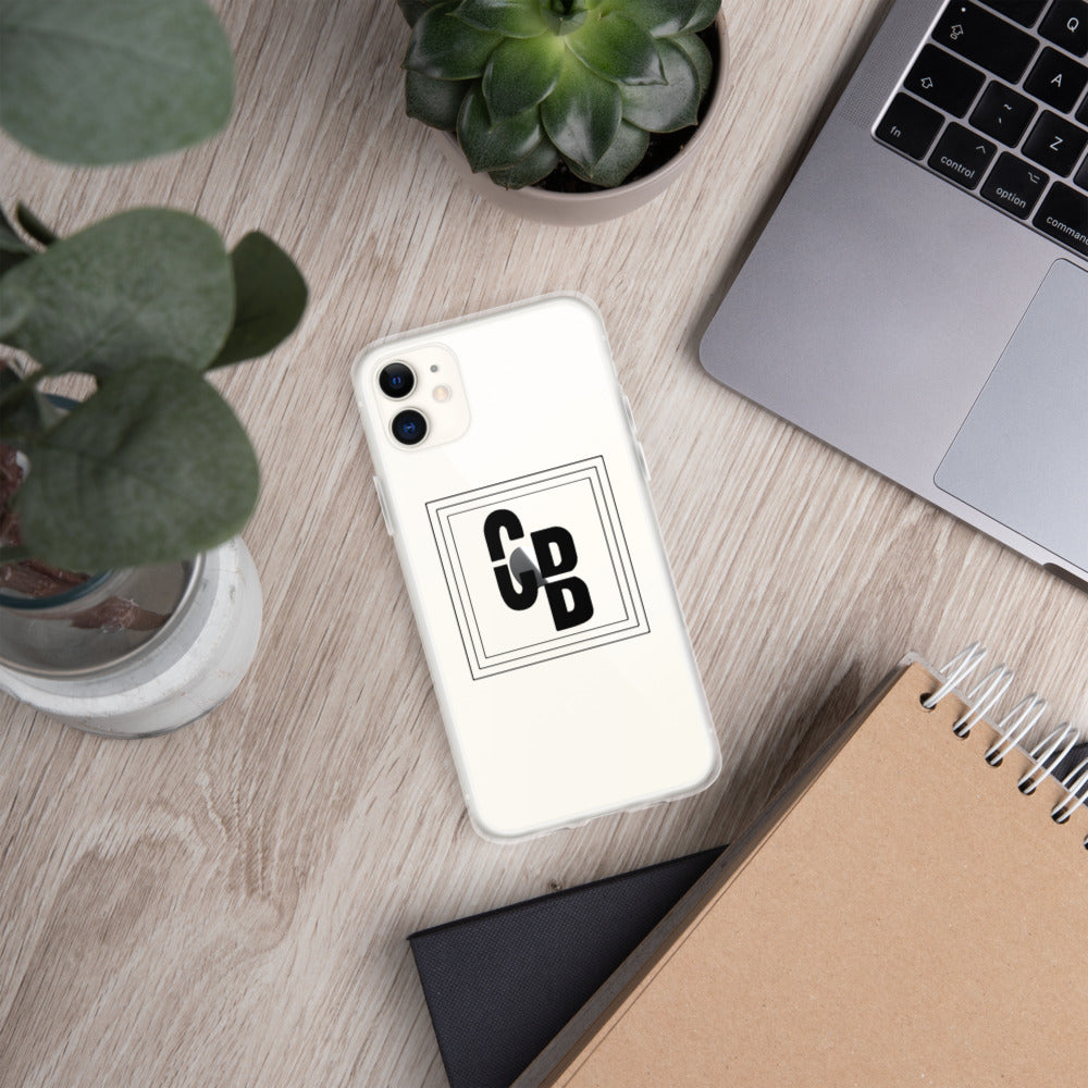 CB Essential iPhone Case