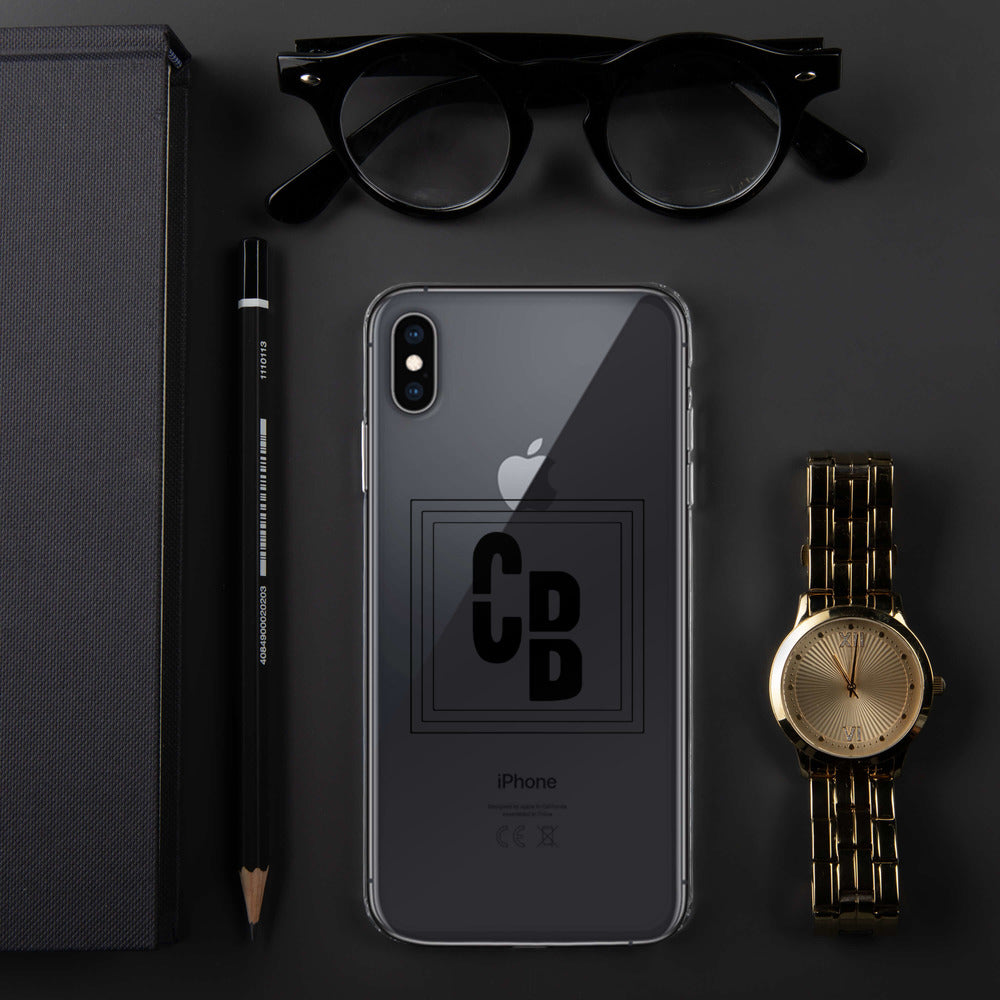 CB Essential iPhone Case