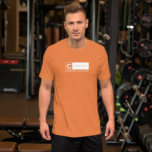 Short-Sleeve Unisex T-Shirt