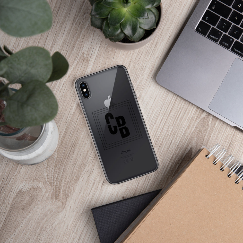 CB Essential iPhone Case