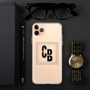 CB Essential iPhone Case