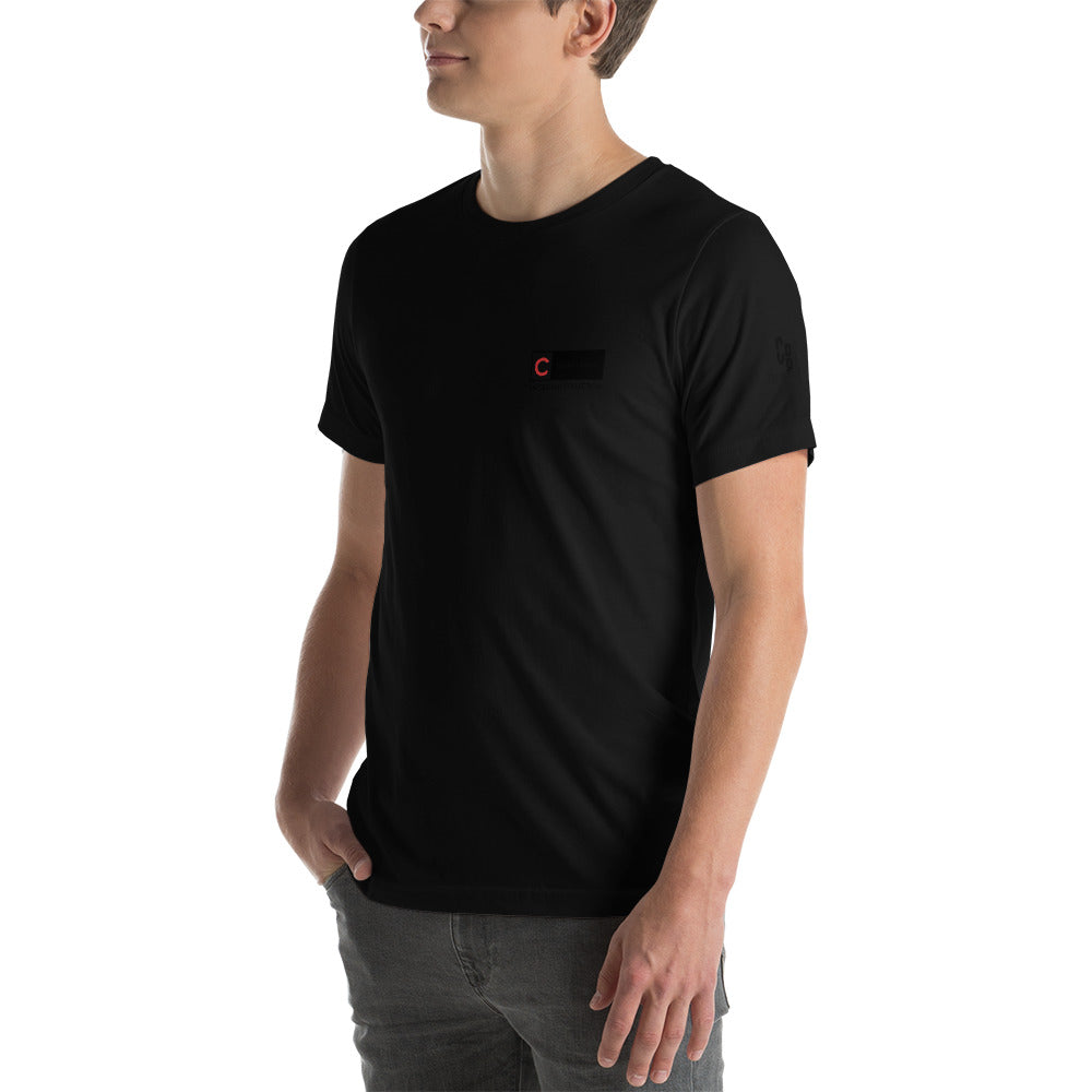 CB Essential Tee